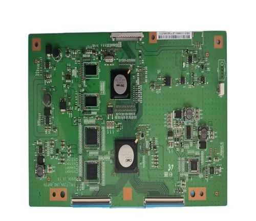 FRC_TCON_CMO_80PIN V460H1 T-CONロジックボード UN55B6000VFUZA UA46B7000WF UN46B7000WF LE46B651T3W LN46B640R3F LN55B640R3F TV用 6.5インチ)。