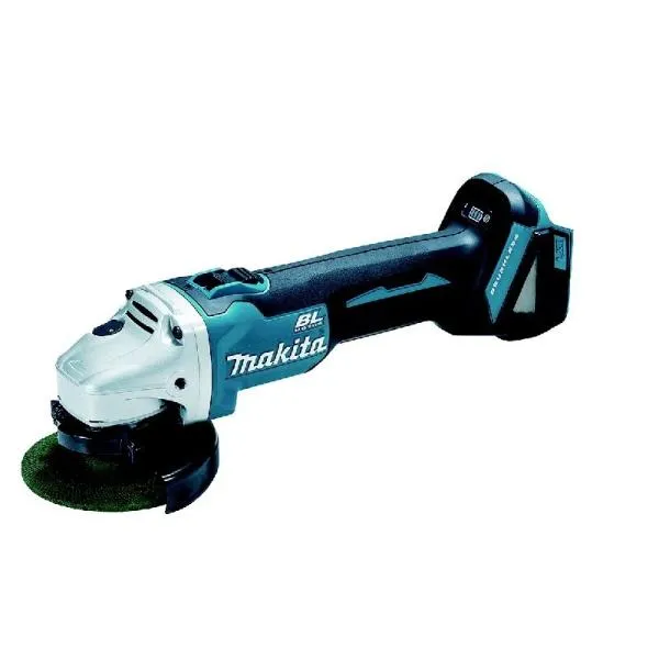 マキタ ＧＡ４０４ＤＺＮ １８Ｖディスクグラインダ（本体のみ）