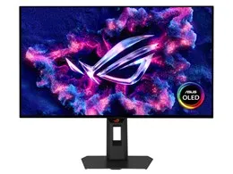ROG Strix OLED XG27AQWMG [27インチ 黒]