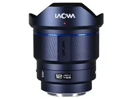 LAOWA 12mm F2.8 Lite Zero-D FF [ソニーE用]