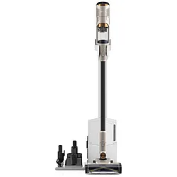 SHARK PowerClean 360 IW4171JCP ライトコッパー ライトコッパー ［サイクロン式 /コードレス］