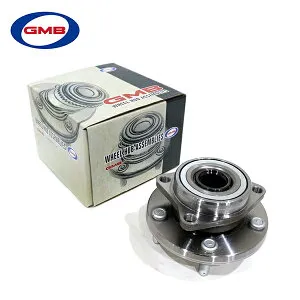 【送料無料】 GMB製 RVR N61W/N71W/N64WG/N74WG/N73WG ハブベアリング GH30250 三菱 フロント 片側 1個 ハブユニット