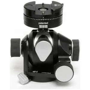 D4ギア モノボールフィックス