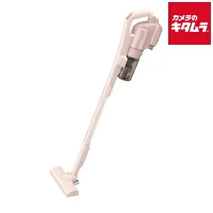 シャープ コードレス スティック 掃除機 EC-PT2-P アッシュピンク サイクロン式 RACTIVE Ai サイクロン式掃除機 コードレス掃除機 スティック掃除機 吸引力が強い 軽量 充電式 新生活家電