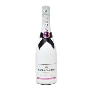 モエ シャンドン アイス アンペリアル ロゼ Moet et Chandon 750ml 正規品 （モエ・エ・シャンドン）お中元 御中元 夏ギフト お歳暮 御歳暮 バレンタイン ホワイトデー
