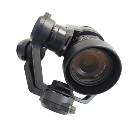 互換性がありますDJI ? ZENMUSE X5ジンバルカメラ（レンズ付き）、Inspire 1/M600/M600 Pro/A3/N3/M100ドローン用修理アクセサリー