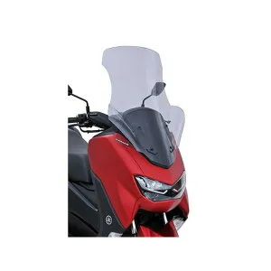 ERMAX NMAX125 2021-2023 スクーター ハイプロテクション ウインドシールド 68cm カラー クリア ・0102Y96-01 アルマックス スクリーン関連パーツ NMAX125