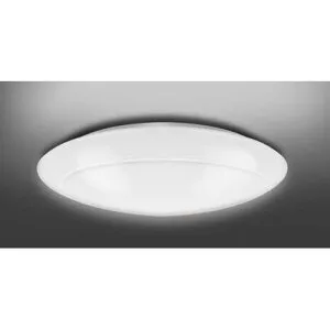 東芝 NLEH06002B-LC TOSHIBA 調光・調色タイプ ?6畳 リモコン付 照明機器 シーリングライト ライト