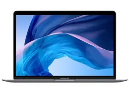 MacBook Air 13.3インチ Retinaディスプレイ Mid 2019/第8世代 Core i5(1.6GHz)/SSD128GB/メモリ8GB搭載モデル