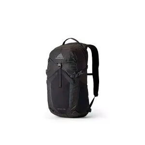 グレゴリー ナノ 20 バックパック （ OpticBlack ） | GREGORY Nano 20 backpack [t]