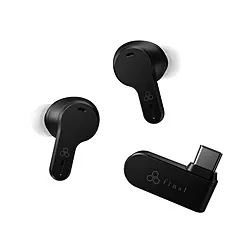 final 完全ワイヤレスイヤホン FI-VR3SDPLTW ［ワイヤレス(左右分離) /カナル型 /ノイズキャンセリング対応 /Bluetooth対応］