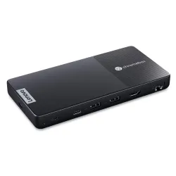 Lenovo Chromebox Micro 83FA0000JP [黒]
