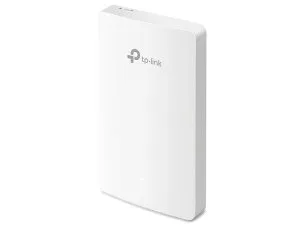 【★東証上場の安心企業】TP-LINK ティーピーリンク Omada AC1200 MU-MIMO対応 壁面取り付け型 無線LANアクセスポイント EAP235-Wall【送料無料！（沖縄・離島除く）】【smtb-u】