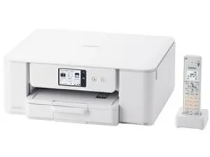 ★ブラザー プリビオ A4インクジェット複合機 電話・FAX・コードレス子機1台付き 無線LANモデル MFC-J742DN【プリンタ】【送料無料】