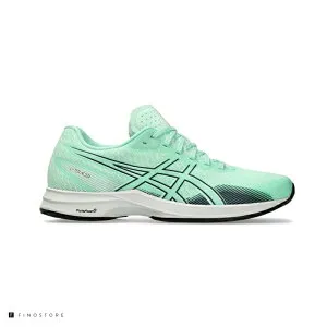 アシックス ランニングシューズ ライトレーサー 5（ASICS LYTERACER 5）1012B701 300 レディース 300 MINT TINT/MIDNIGHT ジョギング ウォーキング トレーニング