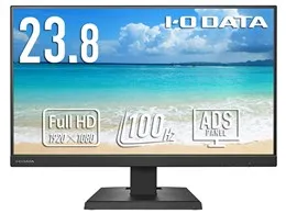 KH-C242SDB [23.8インチ ブラック]