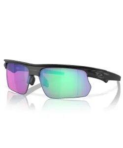 獲得ポイント180pt 40% OFF／SALE 【送料無料】オークリー(OAKLEY) サングラス プリズムゴルフ バイスファエラ ハイブリッジフィット BiSphaera OO9400-0668 【国内正規品】 メンズ MBK／PZーGF