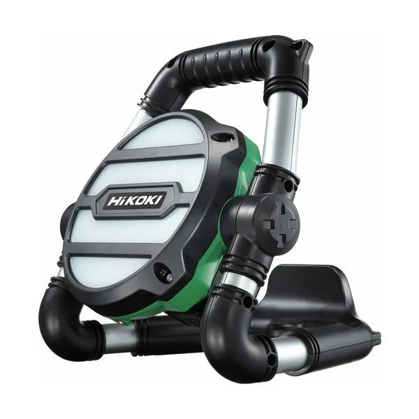 工機ホールディングス HiKOKI コードレスワークライト UB18DGL-S 期間限定 ポイント10倍