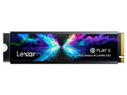 PLAY X LNMPLYX512G-RNNNG