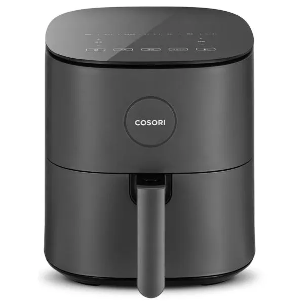COSORI コソリ COSORI ノンフライヤー L501 Combo (Gray) CAF-L501-KJPR 容量4.7L（3～5人分）