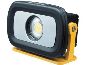 【お取り寄せ】ジェントス 防爆 LED投光器 GANZ BF50 GZ-BF50 作業灯 照明用品 工事用品 作業用品 工具