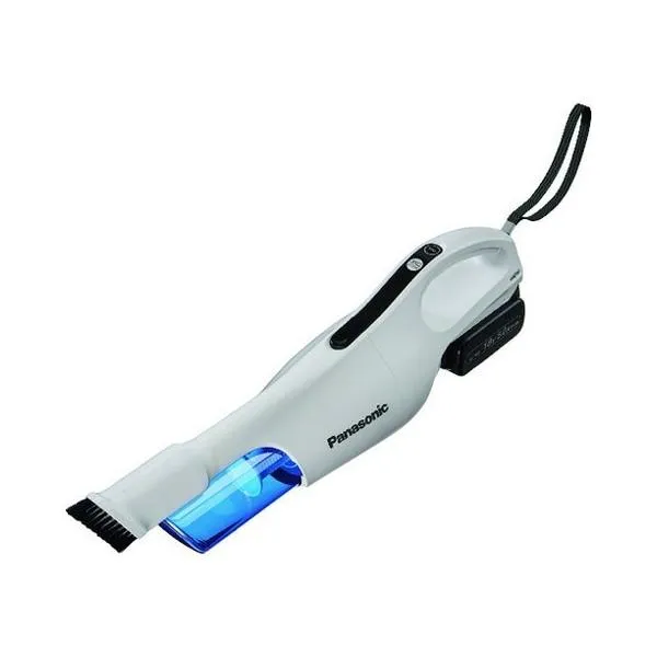 Panasonic パナソニック 充電サイクロン式クリーナーDual18V電池セット品 EZ37A5LJ1GW 代引不可