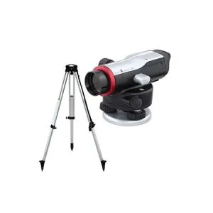 ムラテックKDS RX-28SA KDS 自動レベルRX-28 球面三脚（SA-R-2）付