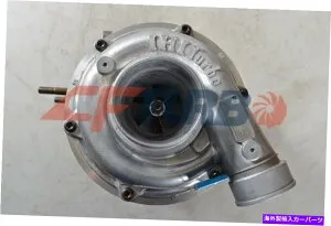 Turbo Charger 本物のOEM Hitachi ZX330EG 6HK1-XQA 114400-3900/CIDBターボRHG6 IHI Genuine OEM Hitachi ZX330EG 6HK1-XQA 114400-3900/CIDB TURBO RHG6 IHI【並行輸入品】