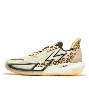 361 Degrees 361ディグリー メンズ スニーカー 【361 Degrees Big3 4.0 Quick Pro 'Boring Monkey' 672411108F-1】 サイズ US_9(27.0cm)