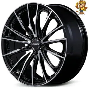 ホイール4本セット RAYS VERSUS VOUGE SE SPEC-M (BAZ) 18インチ 7.0J PCD:120/5H インセット:42 ベルサス