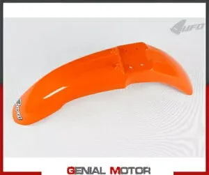フロントフェンダー Ufo プラスト Ktm Sx 60 1997 - 2001 オレンジ KTM 98-21 Front Fender Ufo Plast For Ktm Sx 60 1997 - 2001 Orange KTM 98-21 【並行輸入品】