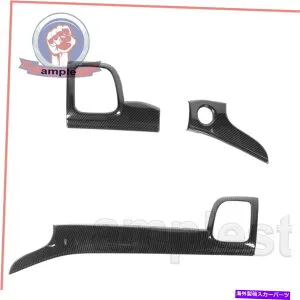 内装パーツ ジープグランドチェロキー2011-2020のためのセンターコンソールダッシュボードエアベントカバートリム Center Console Dashboard Air Vent Cover Trim for Jeep Grand Cherokee 2011-2020【並行輸入品】