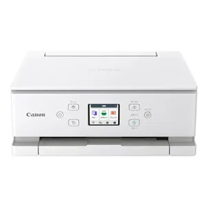Canon（キヤノン） インクジェットA4カラー複合機 PIXUS TS7630WH PIXUS TS7630WH ホワイト
