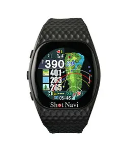 ショットナビ Shot Navi ゴルフ GPSナビ インフィニティ タッチ INFINITY Touch