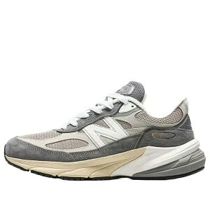 New Balance ニューバランス メンズ スニーカー 【New Balance 990v6 Made In USA 'Castlerock Moonrock' U990GR6】 サイズ US_8.5(26.5cm)