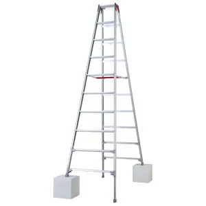 Hasegawa 伸縮脚立 RYZ-30d