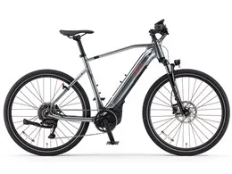 CROSSCORE Connected 2024年モデル [スペースグラファイト] + 専用充電器