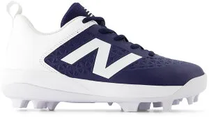 【マラソン開始28h 最大3％OFF＆P13倍】 ニューバランス New Balance 4040 CLEATS JNR V8 J4040TN8W