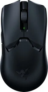 Razer Viper V2 Pro Black Edition｜超軽量58g 無線ゲーミングマウス｜Focus Pro 30Kセンサー・30000DPI・最大80時間｜グリップテープ付属 RZ01-04390100-R3A1 4571585635698 楽天最強配送 対応