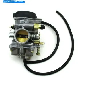 Carburetor Roketa ATV-10 RTU-250Y 250cc Jetmoto Hunter 250 ATV ATV ATV ATV ATV ATVのキャブレター Carburetor For Roketa ATV-10 RTU-250Y 250cc Jetmoto Hunter 250 ATV AT250U-454【並行輸入品】