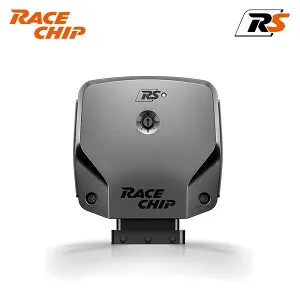 RaceChip レースチップRS アウディ A1 (8X) 8XCZE H27.6～R1.9 CZE TFSI 1.4L 150ps/250nm