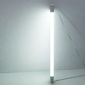 直管型LEDランプ LED蛍光灯 30W形 消費電力15W 3000lm G13対応 63cm長さ 直管ledランプ LEDチューブライト 直管蛍光灯 工事不要 グロー式 インバーター式 ラピッド式全部対応 屋内照明 照明器具 天井