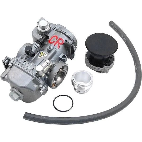 14-32953 ケーヒン KEIHIN JB POWER CRキャブレターキット 29φ モンキー HD店
