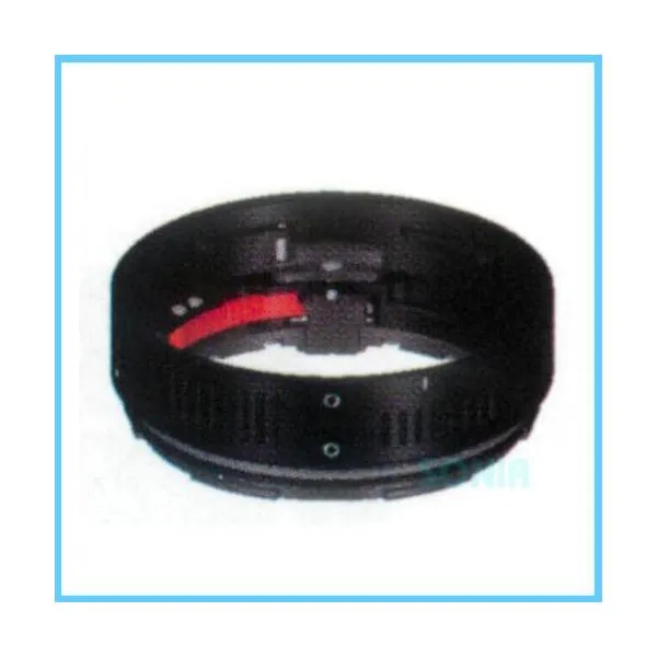 Nauticam（ノーティカム） 20505 NA エクステンションリング E20