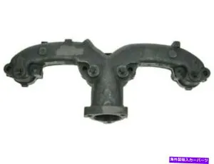 exhaust manifold 右TRQ排気マニ??ホールドは、シボレービスケイン1965-1970 54HGVBに適合します Right TRQ Exhaust Manifold fits Chevy Biscayne 1965-1970 54HGVB【並行輸入品】