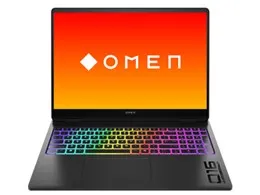 OMEN MAX by HP 16 Ryzen AI 9 HX 375・32GBメモリ・1TB SSD・WQXGA・RTX 5080・Windows 11 Home搭載 価格.com限定モデル [シャドウブラック]