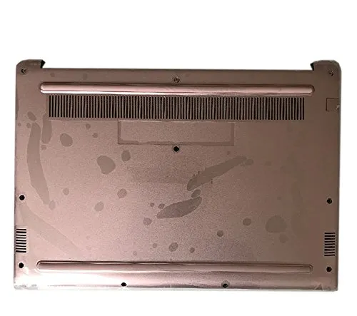ノートパソコンのボトムケース に適合する DELL Inspiron 14 7460 7472 AP1Q3000140 01K1CC 1K1CC ピンク