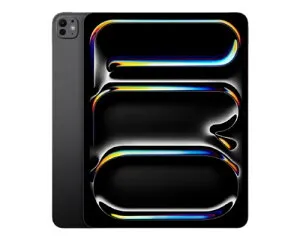 iPad Pro 13インチ MVX43J/A スペースブラック 512GB 2024年春モデル【保証開始】