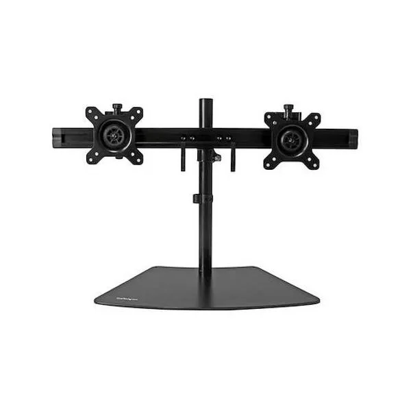 StarTech(スターテック) ARMBARDUO デュアル液晶モニタースタンド 2面横型