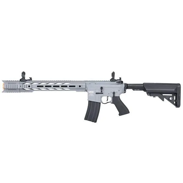 Lancer Tactical G2 LT-25 SPR インターセプター プロライン 電動ガン グレー